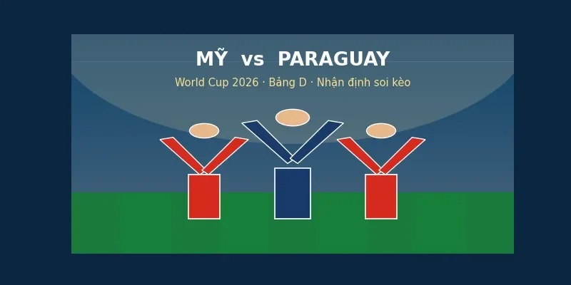 Cầu thủ Mỹ ăn mừng bàn thắng, minh họa sức mạnh hàng công chủ nhà - soi kèo Mỹ vs Paraguay