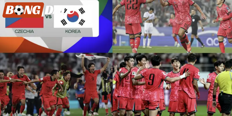 Bối cảnh bảng A tại World Cup 2026