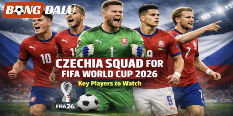 Nhận định, soi kèo Hàn Quốc vs Czechia từ chuyên gia