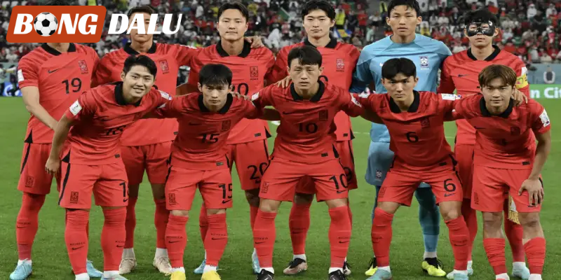 Nhận định, soi kèo Hàn Quốc vs Czechia