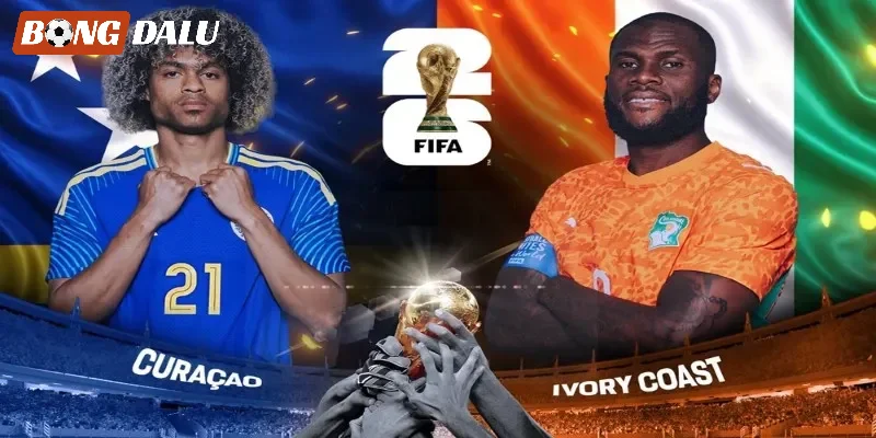 Phong độ gần đây Curaçao VS Bờ Biển Ngà