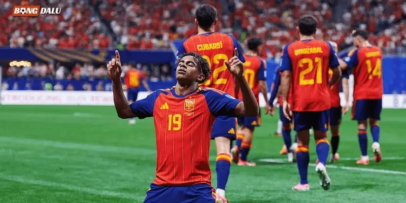 Lịch sử đối đầu đội Tây Ban Nha vs Saudi Arabia