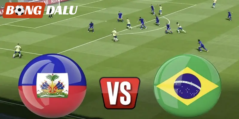 Bối cảnh thực tế tại bảng C World Cup 2026