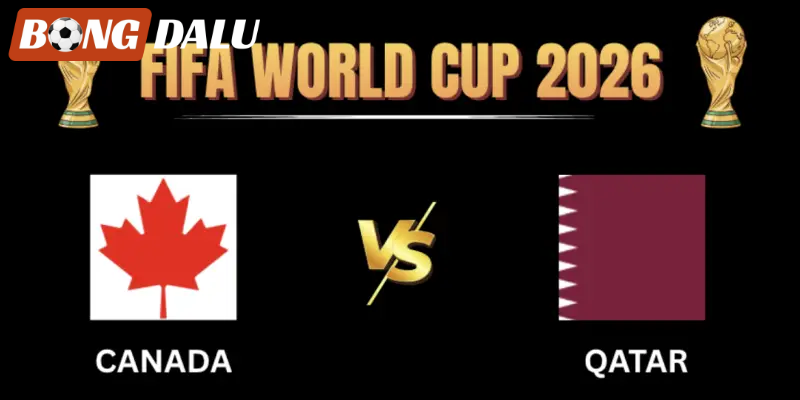 Cục diện bảng B World Cup 2026 và mục tiêu đôi bên