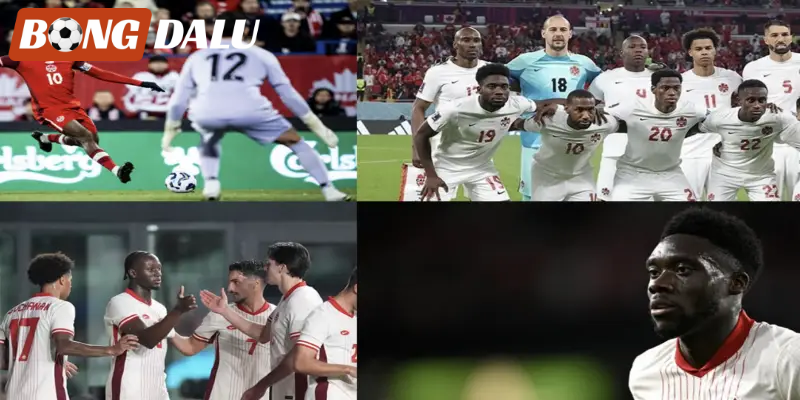 Soi kèo Canada vs Thụy Sĩ: Vé đi tiếp và toan tính lịch sử 