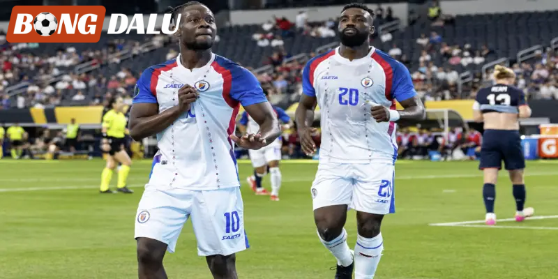 Nhận định, soi kèo Haiti vs Scotland: Khác biệt từ đẳng cấp châu Âu 