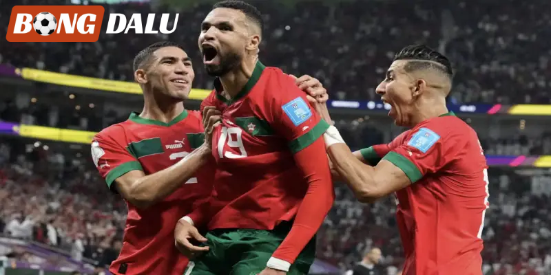 Nhận định Ma-rốc vs Haiti: Bản lĩnh đại dương hay thế lực châu Phi? 