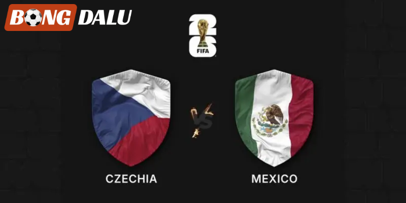 Bối cảnh bảng A tại World Cup 2026