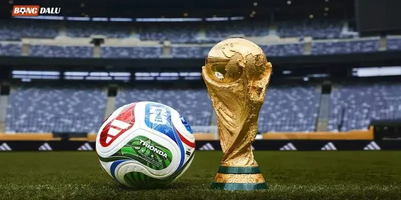 Phương pháp phân tích kèo World Cup chuyên sâu