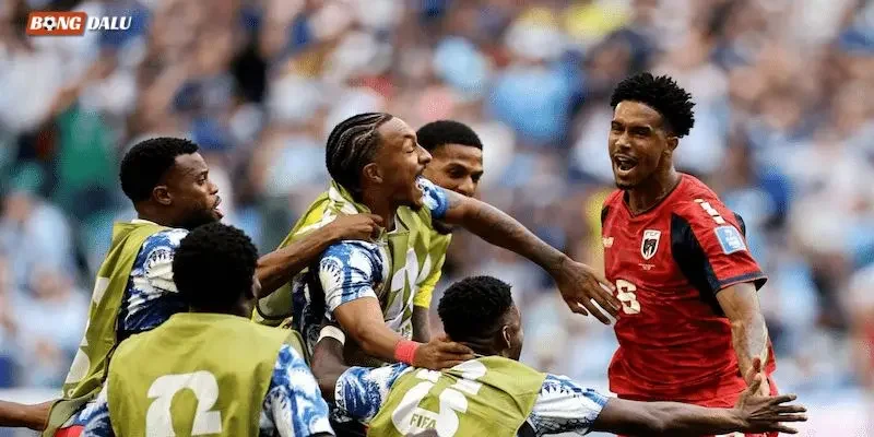 Lịch sử đối đầu đội Uruguay vs Cape Verde
