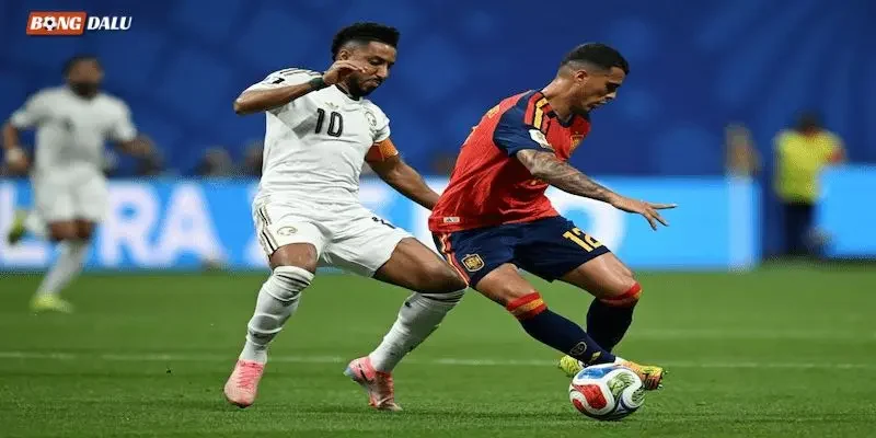 Thông tin trước trận đấu đội Cape Verde vs Saudi Arabia