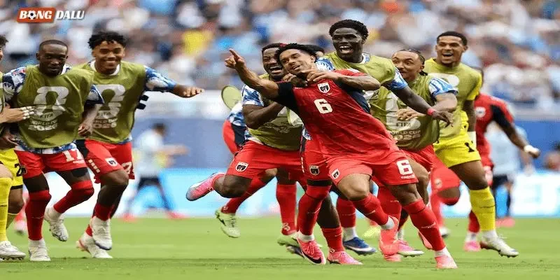 Phong độ gần đây của hai đội