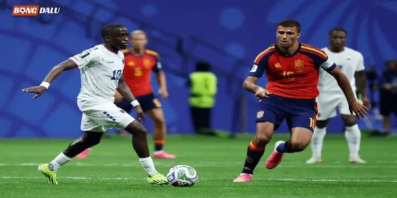 Lịch sử đối đầu đội Cape Verde vs Saudi Arabia