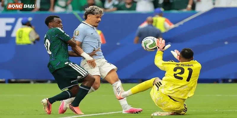 Thông tin trước trận đấu Uruguay vs Tây Ban Nha